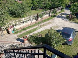 Appartamento in bifamiliare vendita Vigone Via Pancalieri