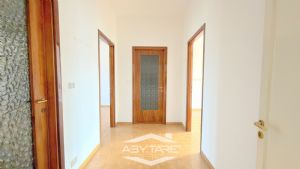 Appartamento quadrilocale con box auto