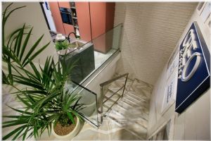 Negozio ristrutturato alta visibilità in Corso Traiano