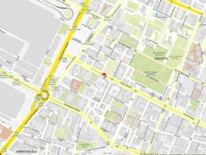 Negozio ristrutturato alta visibilità in Corso Traiano