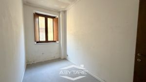 Appartamento con spazio esterno