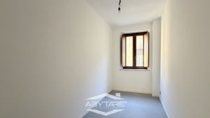 Appartamento con spazio esterno