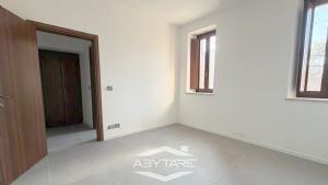 Appartamento con spazio esterno