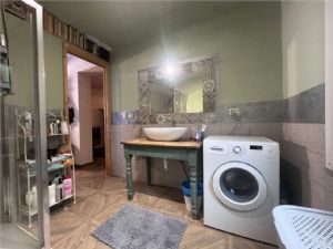 Villa indipendente completamente riqualificata – Classe A1 – Ex proprietà De Sica