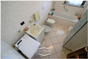 Appartamento panoramico su due livelli con terrazzi Torino Via Rignon 10