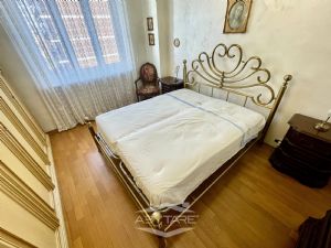 3 locali con box auto affittasi Moncalieri Via Turati 4