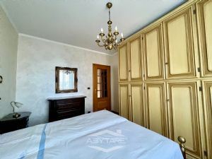 3 locali con box auto affittasi Moncalieri Via Turati 4