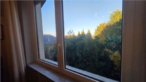 APPARTAMENTO IN VILLA CON GIARDINO E BOX