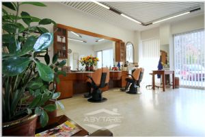 Negozio storico in affitto – Piazza Guala, Torino Sud