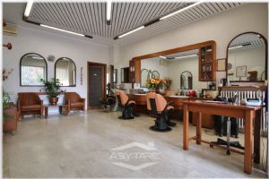 Negozio storico in affitto – Piazza Guala, Torino Sud