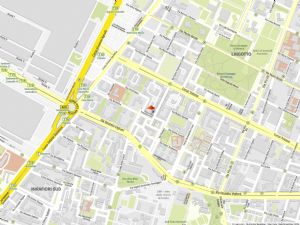 Negozio storico in affitto – Piazza Guala, Torino Sud