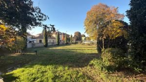 Casa indipendente con giardino e box auto in affitto