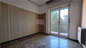 Appartamento luminoso con box doppio in zona Stadio