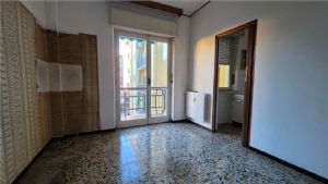 Appartamento luminoso con box doppio in zona Stadio