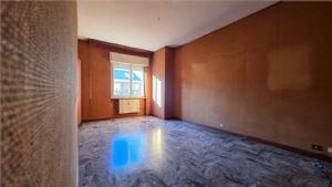 Appartamento luminoso con box doppio in zona Stadio