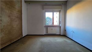 Appartamento luminoso con box doppio in zona Stadio