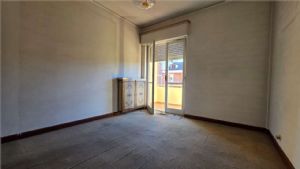 Appartamento luminoso con box doppio in zona Stadio