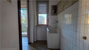 Appartamento luminoso con box doppio in zona Stadio