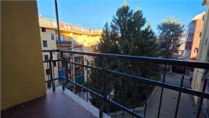 Appartamento luminoso con box doppio in zona Stadio