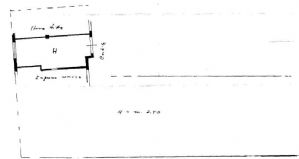 Appartamento luminoso con box doppio in zona Stadio