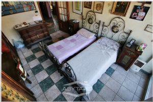 Trilocale Panoramico vendesi via Piobesi 24 Torino sud