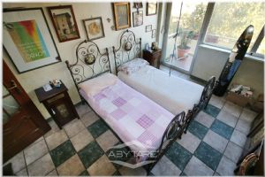 Trilocale Panoramico vendesi via Piobesi 24 Torino sud