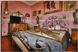 Trilocale Panoramico vendesi via Piobesi 24 Torino sud