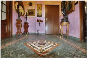 Trilocale Panoramico vendesi via Piobesi 24 Torino sud