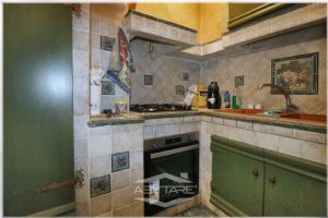 Trilocale Panoramico vendesi via Piobesi 24 Torino sud