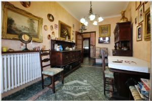 Trilocale Panoramico vendesi via Piobesi 24 Torino sud