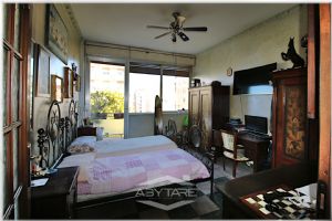 Trilocale Panoramico vendesi via Piobesi 24 Torino sud