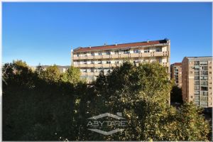 Trilocale Panoramico vendesi via Piobesi 24 Torino sud