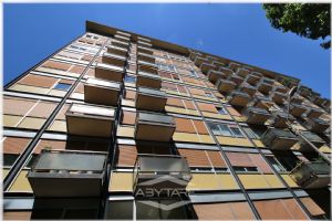 Trilocale Panoramico vendesi via Piobesi 24 Torino sud