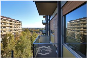 Trilocale Panoramico vendesi via Piobesi 24 Torino sud