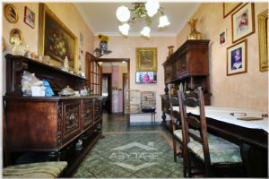 Trilocale Panoramico vendesi via Piobesi 24 Torino sud