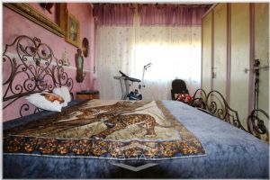 Trilocale Panoramico vendesi via Piobesi 24 Torino sud