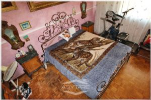 Trilocale Panoramico vendesi via Piobesi 24 Torino sud