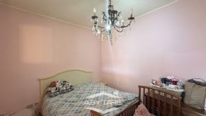 Appartamento trilocale in bifamiliare