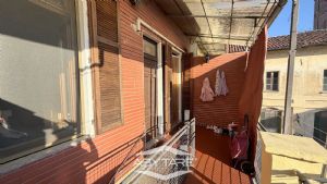 Appartamento trilocale in bifamiliare