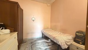 Appartamento trilocale in bifamiliare