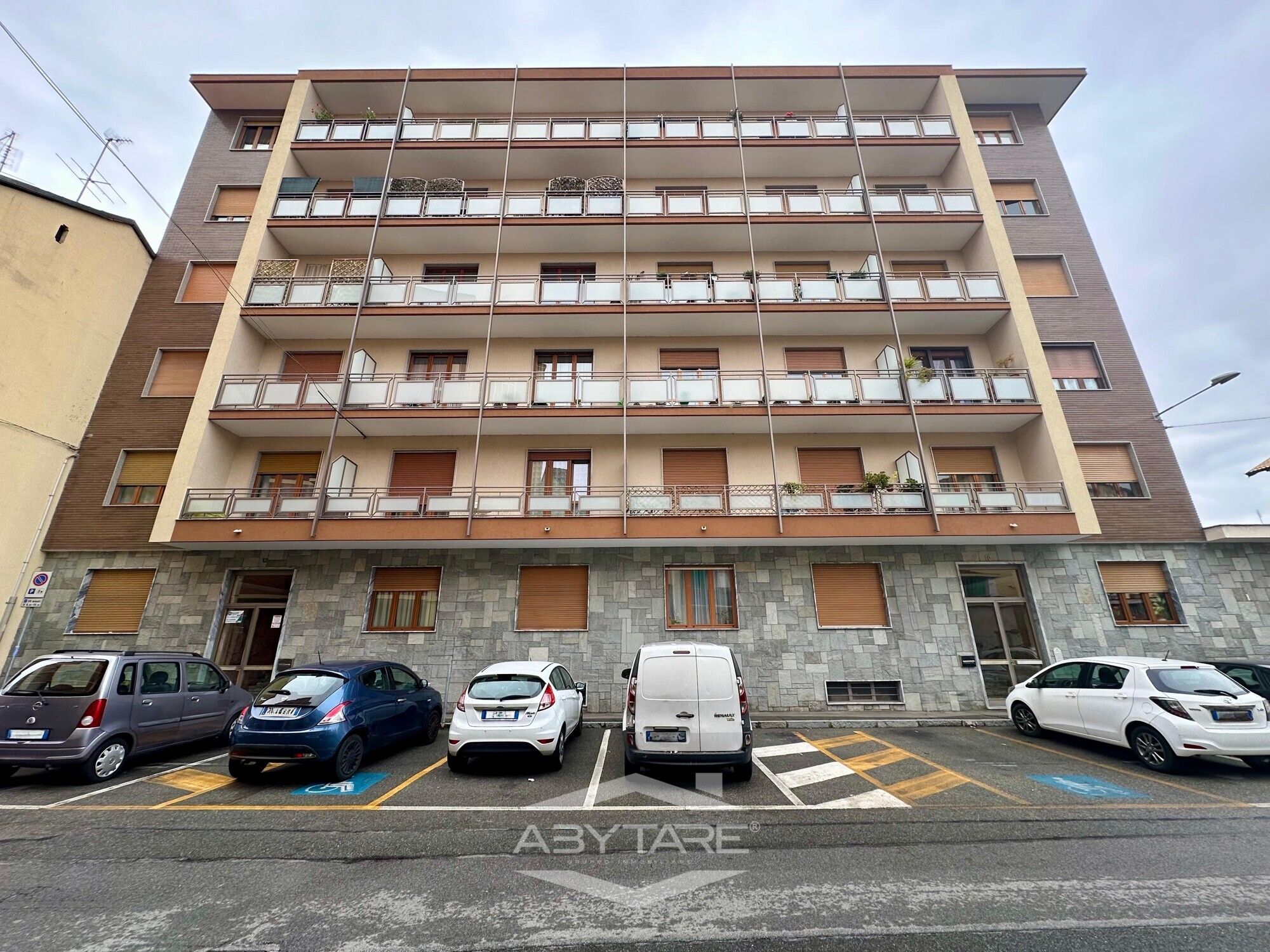 Bilocale in vendita Nichelino centro