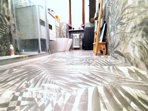 BILOCALE FINEMENTE RISTRUTTURATO E VOLENDO BOX AUTO DOPPIO