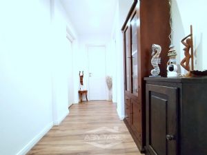 BILOCALE FINEMENTE RISTRUTTURATO E VOLENDO BOX AUTO DOPPIO