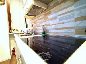 BILOCALE FINEMENTE RISTRUTTURATO E VOLENDO BOX AUTO DOPPIO