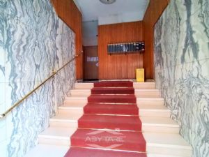 APPARTAMENTO DI 100 MQ CON DOPPI SERVIZI TOTALMENTE RISTRUTTURATO E MAI ABITATO