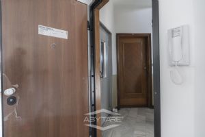 APPARTAMENTO DI 100 MQ CON DOPPI SERVIZI TOTALMENTE RISTRUTTURATO E MAI ABITATO