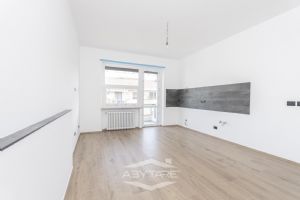 APPARTAMENTO DI 100 MQ CON DOPPI SERVIZI TOTALMENTE RISTRUTTURATO E MAI ABITATO