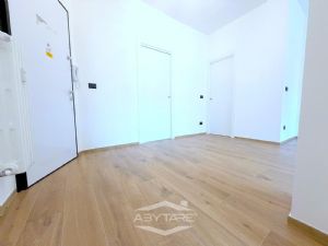 APPARTAMENTO DI 100 MQ CON DOPPI SERVIZI TOTALMENTE RISTRUTTURATO E MAI ABITATO