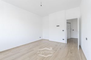 APPARTAMENTO DI 100 MQ CON DOPPI SERVIZI TOTALMENTE RISTRUTTURATO E MAI ABITATO