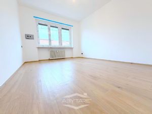 APPARTAMENTO DI 100 MQ CON DOPPI SERVIZI TOTALMENTE RISTRUTTURATO E MAI ABITATO